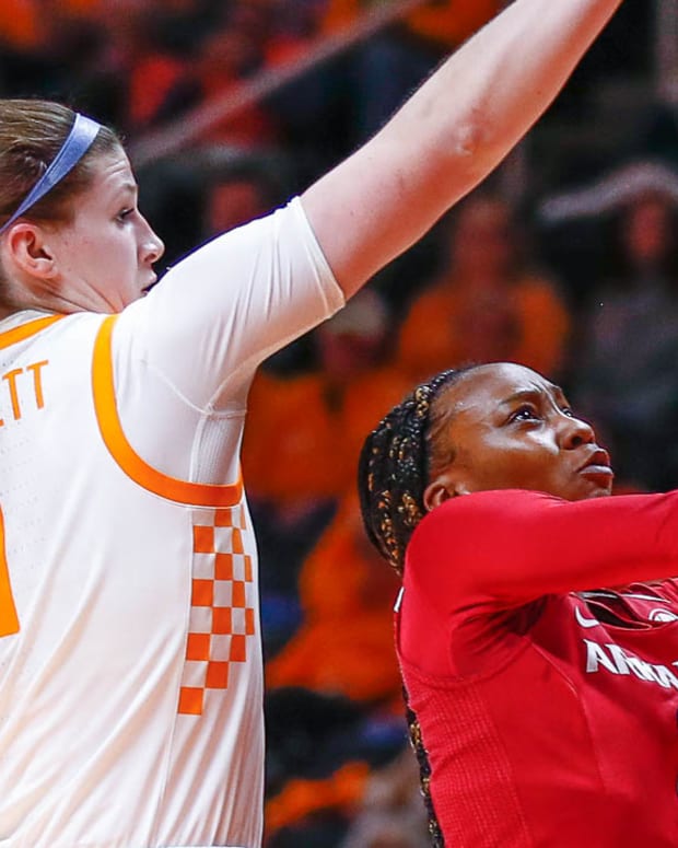 Samara Spencer-Tennessee